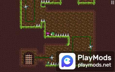 Azkaban- A game to play when b screenshot image 2_latestmodsapk.com