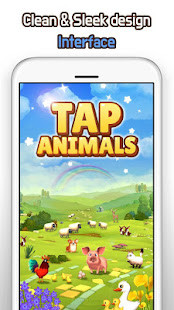 Tap Animals VIP screenshot image 1_latestmodsapk.com