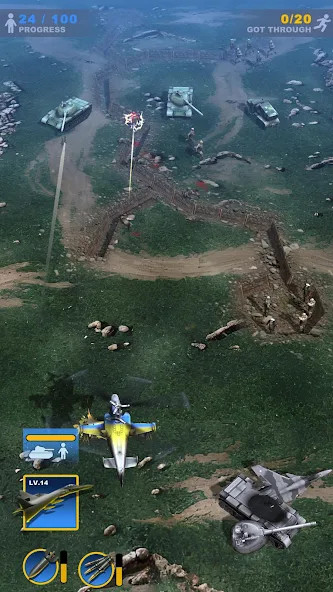 Chornobaivka screenshot image 4_latestmodsapk.com