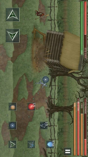 Boss Rush: Mythology Mobile(lots of gold coins) screenshot image 11_latestmodsapk.com