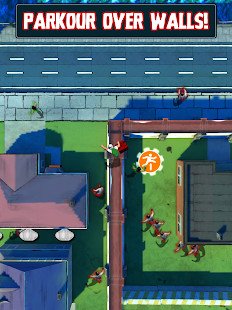 Dead on Delivery screenshot image 4_latestmodsapk.com