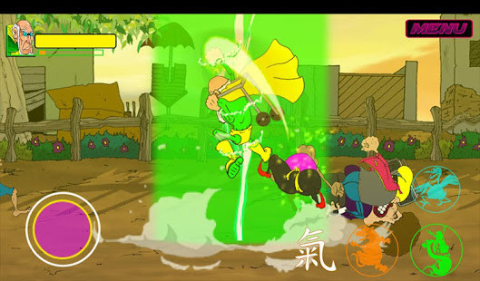 Fight Masters screenshot image 13_latestmodsapk.com