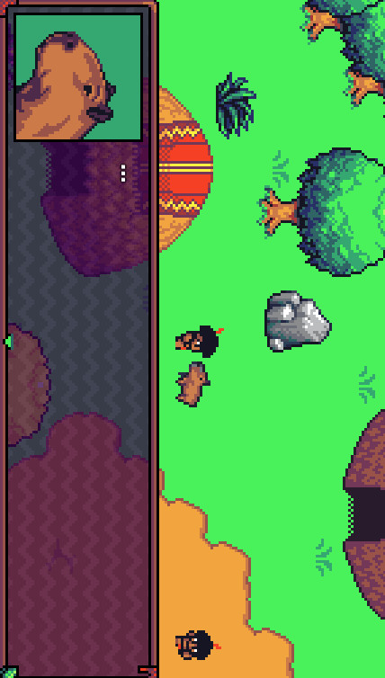 Tropicalia - a Brazilian Game(MOD) screenshot image 3_latestmodsapk.com