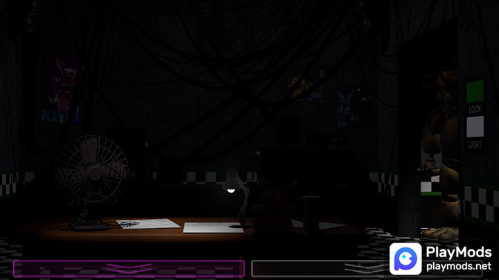 Five Nights in Fazland screenshot image 10_latestmodsapk.com