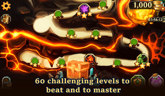 Dungeons & Aliens screenshot image 2_latestmodsapk.com