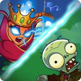 植物大战僵尸部落_latestmodsapk.com
