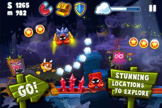 Don't Be Squared screenshot image 16_latestmodsapk.com