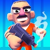 Prison Royale(Unlock all characters)_latestmodsapk.com
