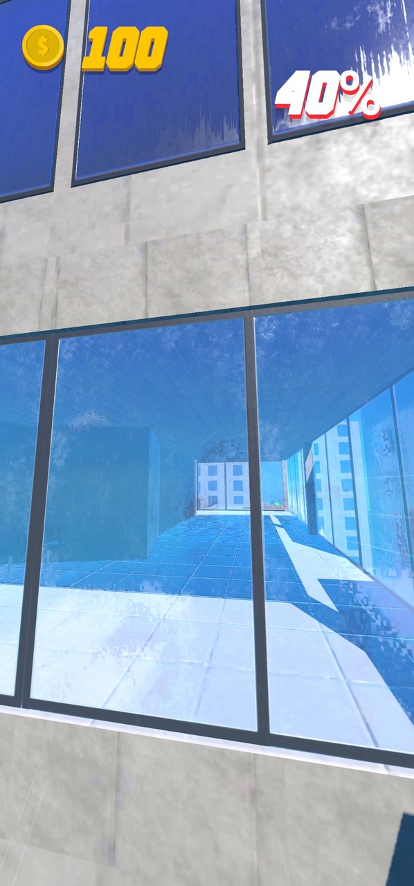 超强跑酷 screenshot image 3_latestmodsapk.com