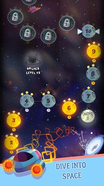 Voyager Voo screenshot image 4_latestmodsapk.com