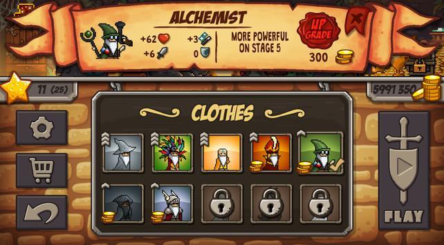 Defend Your Kingdom screenshot image 7_latestmodsapk.com