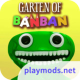 GartenBanban_latestmodsapk.com