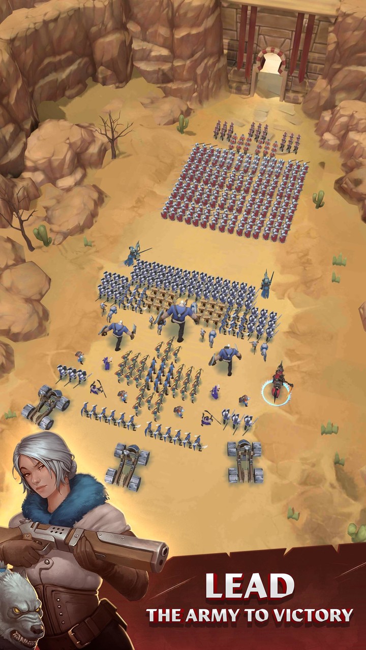 帝皇铠甲模拟器 screenshot image 8_latestmodsapk.com