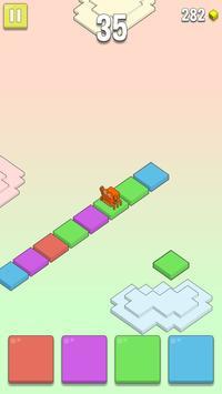 Rainbow Clouds screenshot image 6_latestmodsapk.com