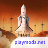 TerraGenesis: Landfall_latestmodsapk.com