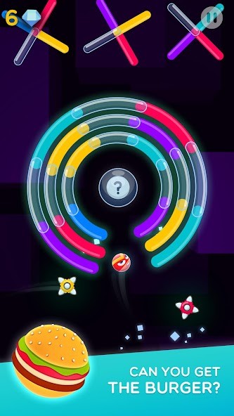 Smashies: Balls on tap, hop to the top! screenshot image 5_latestmodsapk.com