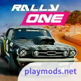 Rally ONE_latestmodsapk.com