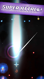 Awesome Space Shooter: Arcade Edition screenshot image 2_latestmodsapk.com