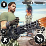 Gunner War Escape Story_latestmodsapk.com
