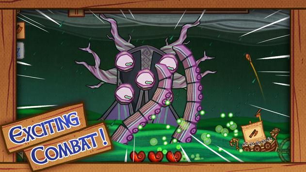 Viking Hunters screenshot image 1_latestmodsapk.com