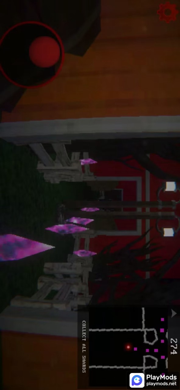 Creators Doom screenshot image 10_latestmodsapk.com