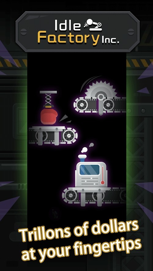 Idle Factory Inc.(No ads, Unlimited currency) screenshot image 9_latestmodsapk.com
