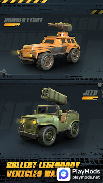 Jackal Jeep screenshot image 1_latestmodsapk.com