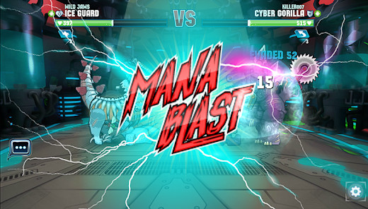 Mutant Fighting Arena screenshot image 22_latestmodsapk.com