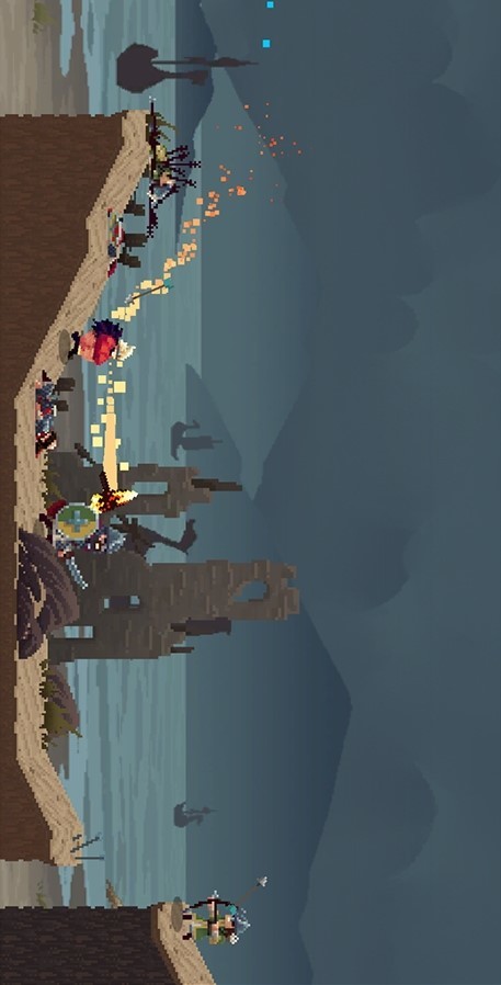 Amon Amarth Berserker Game screenshot image 11_latestmodsapk.com