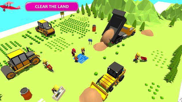 Airport Plane Craft screenshot image 13_latestmodsapk.com