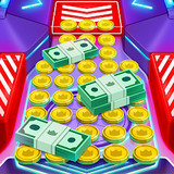 Coin Pusher - Vegas Dozer_latestmodsapk.com