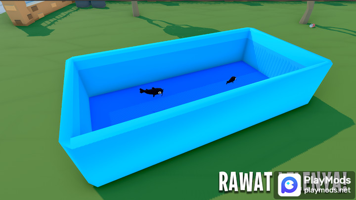 Aku si PETERNAK LELE screenshot image 2_latestmodsapk.com