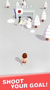 Crazy Soccer screenshot image 8_latestmodsapk.com