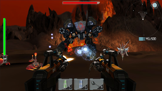 Star Weapons screenshot image 5_latestmodsapk.com
