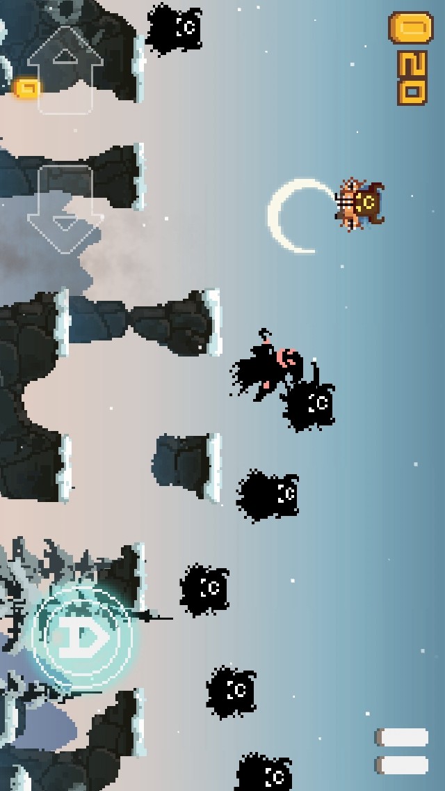 ShadowRunner - Don't Look Back screenshot image 4_latestmodsapk.com