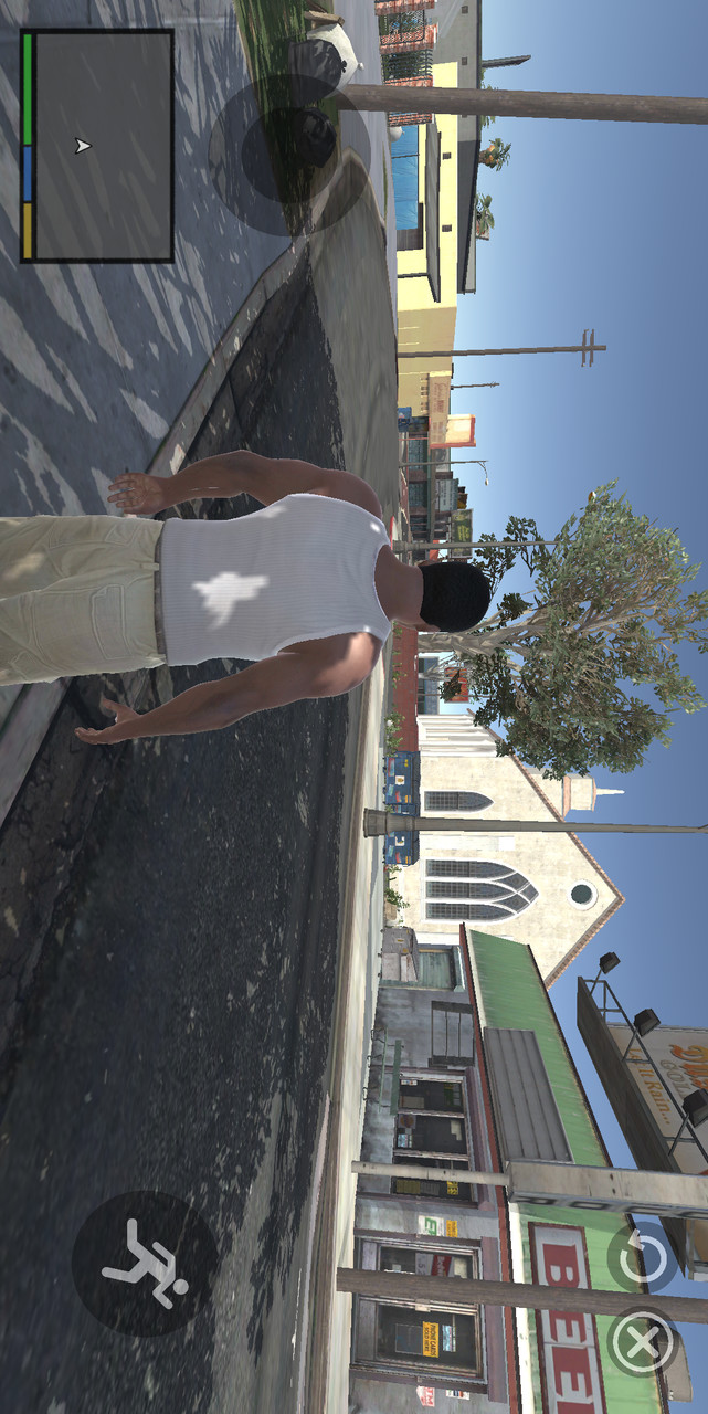 GTA ViA screenshot image 1_latestmodsapk.com