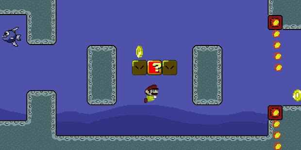 Super Jump World 2021 : Adventure Game screenshot image 4_latestmodsapk.com