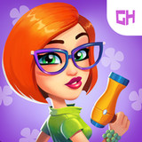 Sally's Salon: Kiss & Make-Up_latestmodsapk.com