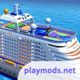 Idle Cruiseliner_latestmodsapk.com