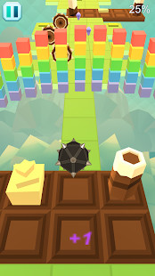 Rolling Bolt screenshot image 4_latestmodsapk.com