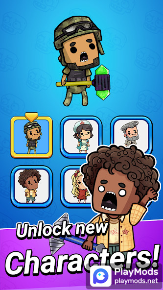 Miga cidade:mundo screenshot image 4_latestmodsapk.com