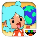 Toca Boca World_latestmodsapk.com