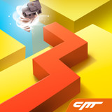 Dancing Line_latestmodsapk.com