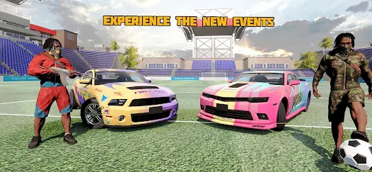 Qurand- Grand screenshot image 2_latestmodsapk.com