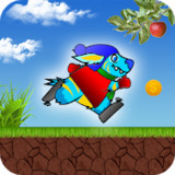 Molly Platformer: Adventure Jump and Runner Game_latestmodsapk.com
