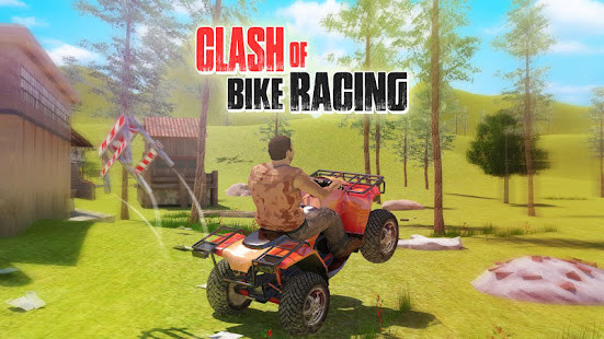 Clash of Bike Racing screenshot image 22_latestmodsapk.com