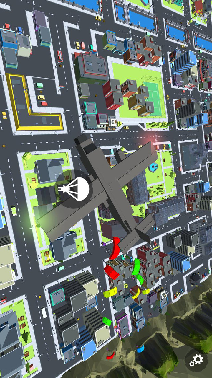 幸存者刺客破解版 screenshot image 1_latestmodsapk.com