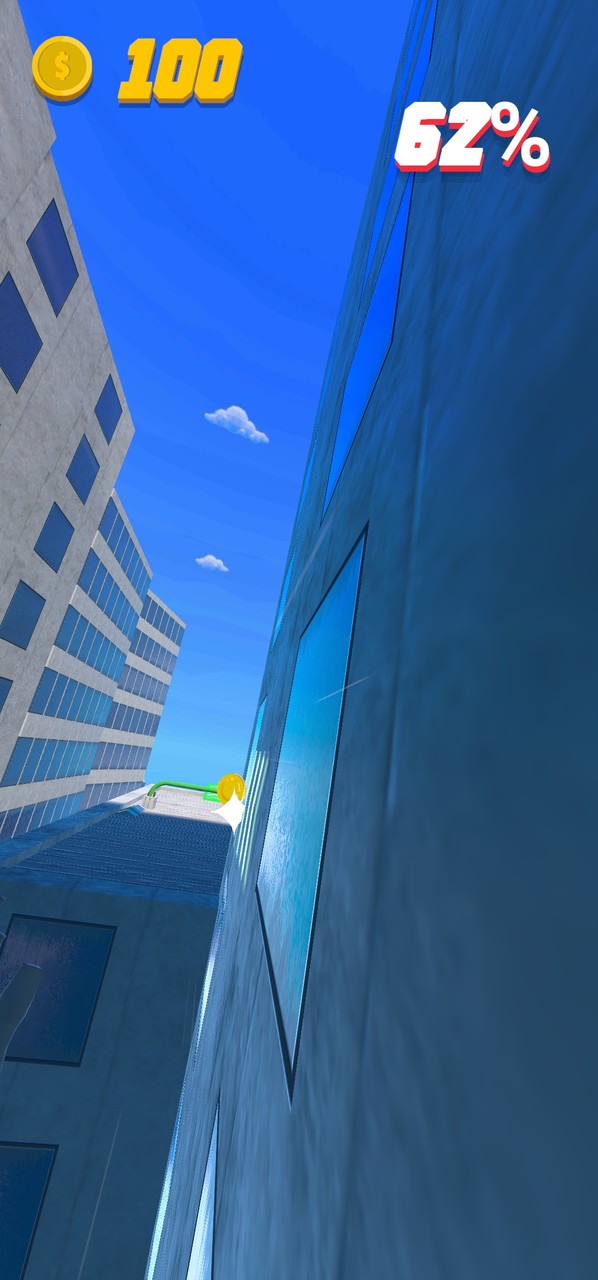 超强跑酷 screenshot image 4_latestmodsapk.com