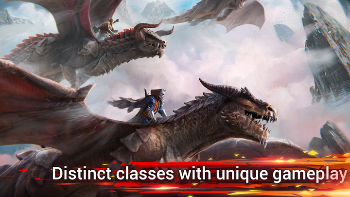 Dragon Masters: War of Legends screenshot image 3_latestmodsapk.com