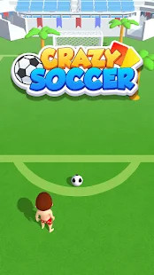 Crazy Soccer screenshot image 17_latestmodsapk.com
